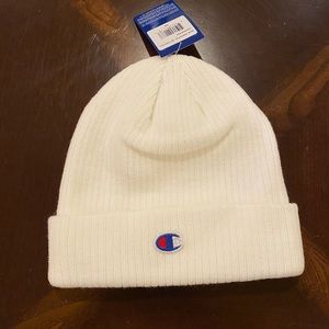 Champion Unisex Beanie with tags!
